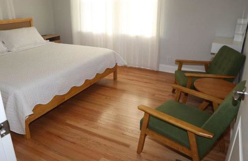 Spacious & Elegant 2 bedroom apartment in the heart of Uniondale - Foto 25