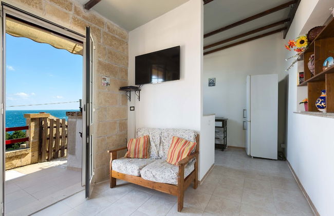 2757 Il Balconcino sul Mare by Barbarhouse - Foto 20