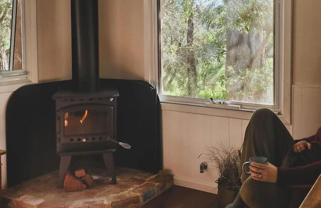 Gum Grove Chalets - Foto 18