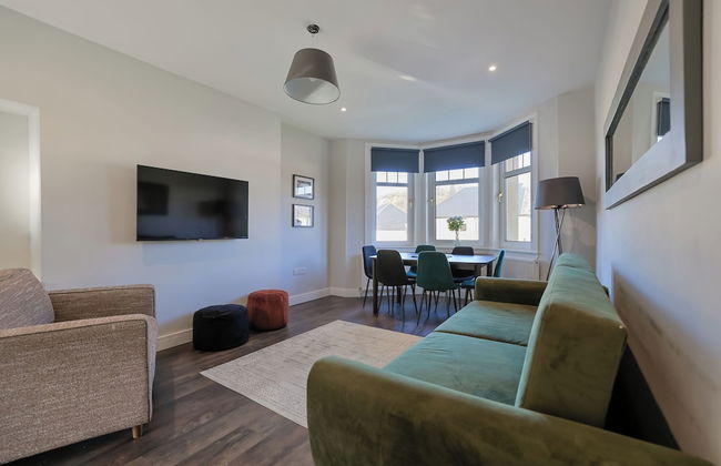 The White City Apartment - Foto 1