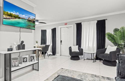 Fort Lauderdale Retreat Near Beach & Airport - Foto 47
