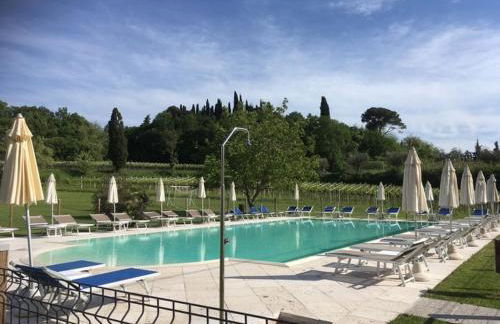 Agriturismo Le Caldane - Photo 23