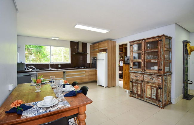 Casa na Barra da Lagoa - Photo 14