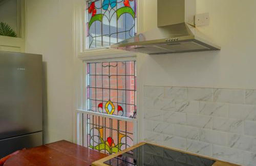 The Newcastle Residence Cozy & Modern Flats in The Park Estate - Photo 42