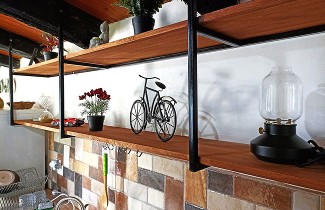 Detached House Near the Beach - Foto 9