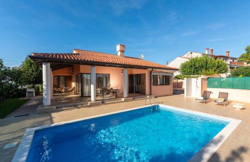 Villa Bellavista - Foto 6