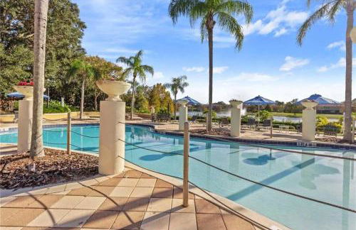 Gorgeous 4Bd w Pool at Encantada Resort 8523 - Foto 61