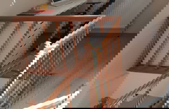 Duplex 4 1 in the City Center of Ümraniye Alemdağ Caddesi Istanbul - Photo 49