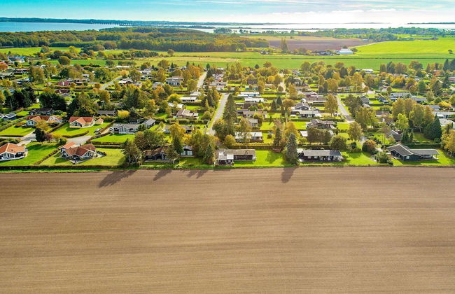 Alluring Holiday Home in Syddanmark near Sea - Foto 30