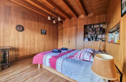 Le Chalet de Guy et Rose - Photo 15