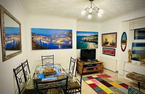 Seaway Beach House Looe Beach - Foto 15