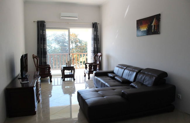 Rezz Aparthotel - Photo 14