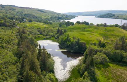 Blar Cottage (Private Sauna + Fast Starlink Wifi) - Foto 4