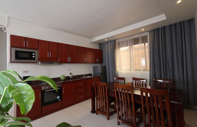 Bon Bini Residence - Foto 15