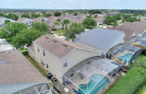 2 Suites, 1 King, 5 Beds: Pool. Games Room #810 - Foto 62