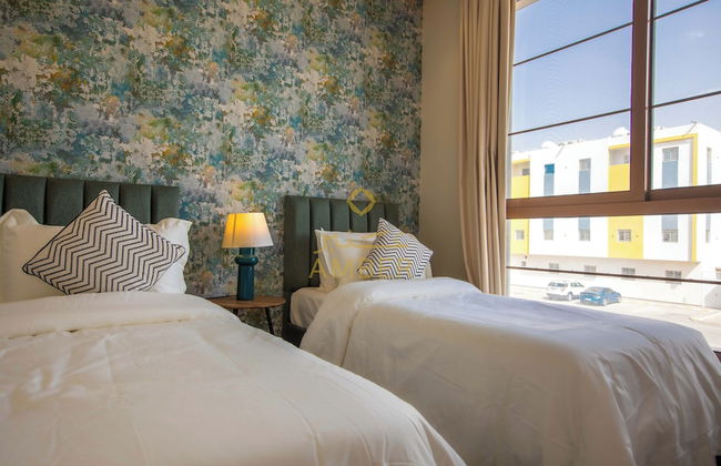 Amber Hospitality Izdihar - Photo 46