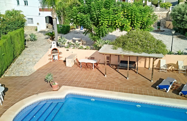 Casa Germaine - Foto 25