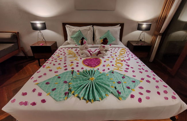 Pera ONE Villas - Photo 8