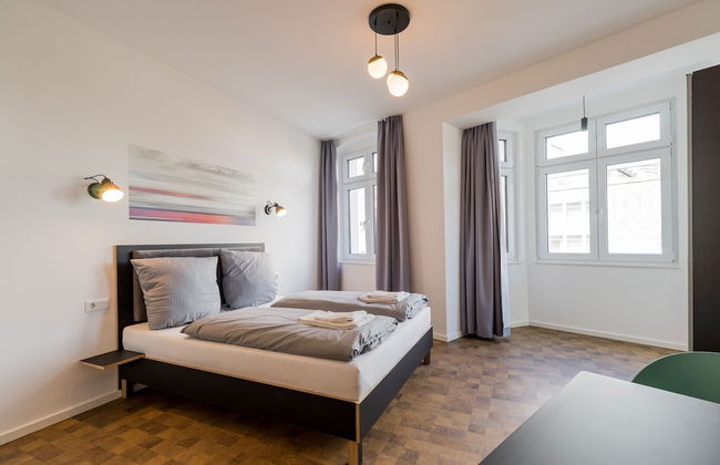 Nena Apartments Herrmannplatz - Foto 10