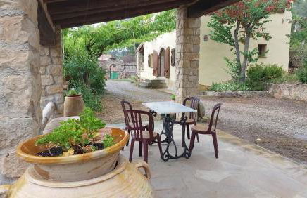 La Calma Montblanc Prenafeta - Photo 20