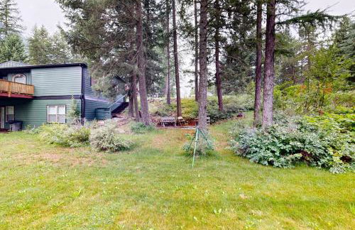 Hungry Horse Hideout - Foto 32