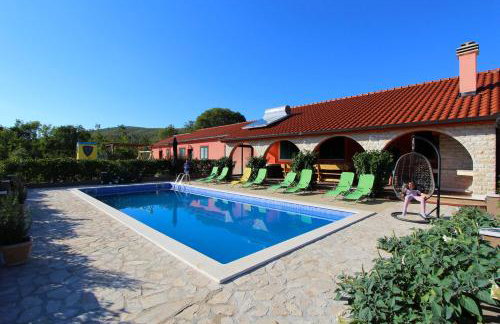 Villa Lujko - Foto 36