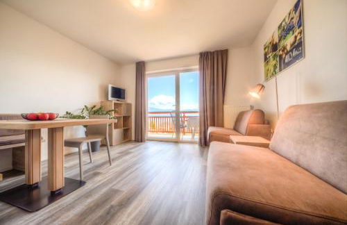 DAS MATSCHER Residence & Garden Hotel - Foto 7