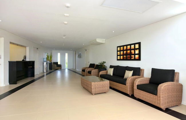 Bunbury Seaview Apartments - Photo 2