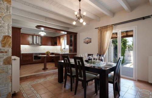 Villa Xampelo - Foto 11