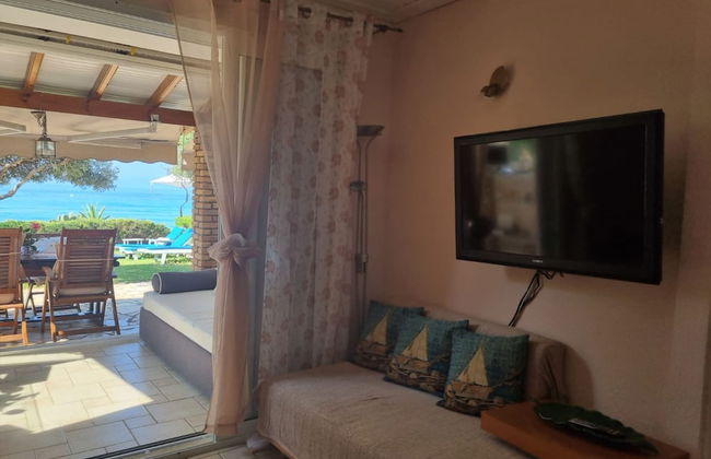 Corfu Island Apartment 13 - Foto 11