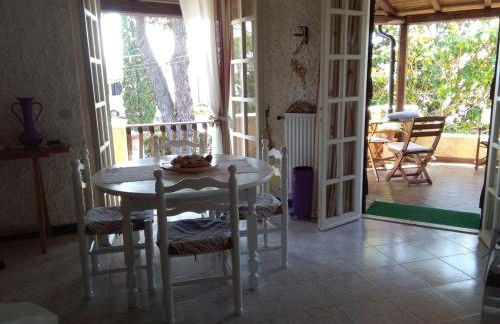 Alimede al Circeo - Foto 31