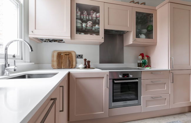 Brewster Gardens IV by Onefinestay - Photo 18