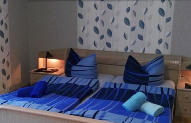 Holiday Apartment Hochgrebe "heidi" - Photo 3