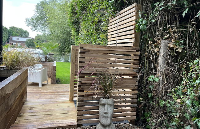 River View Guest House, Jacuzzi, Boat, Fire Hire - Photo 28