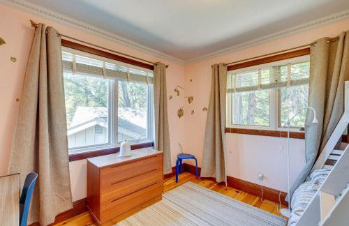 Meadow Vista Mountain Escape with River Views! - Foto 25