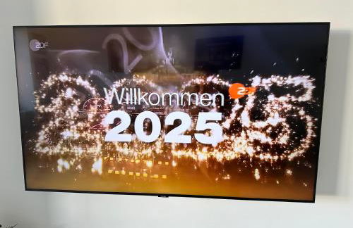 KOMFORT FerienWohnung NeuBau Merzig - Foto 67