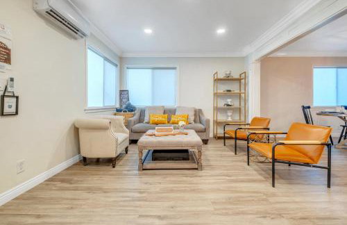 Spacious 3BR Modern Home in LA Perfect for Family - Foto 13