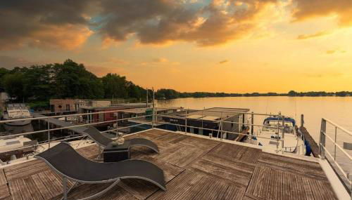 Hausboot Nike - Foto 2