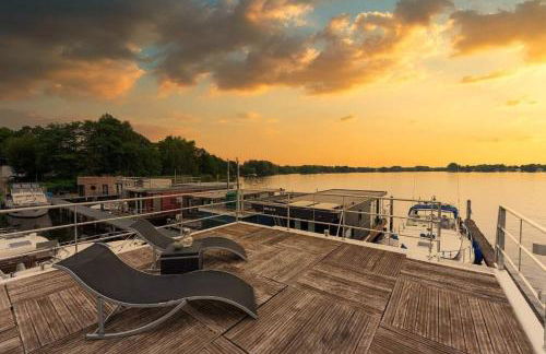 Hausboot Nike - Foto 2