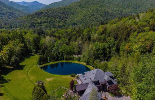 Mountain Top Fresh Pond Hot Tub - Foto 47