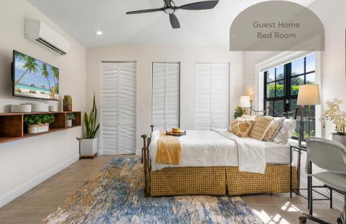 Spanish 4BR Compound w Casita & Private Yard - Foto 43