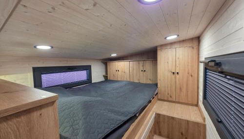 Tiny House Ingo John 'Vanessa' - Foto 2