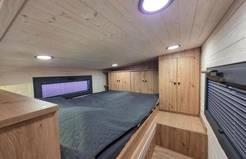 Tiny House Ingo John 'Vanessa' - Foto 2