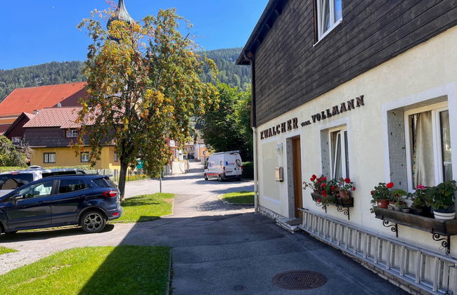 Dachsteingasse - Foto 11