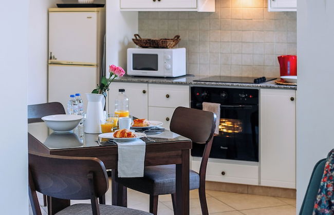 Artemis Cynthia Complex - Foto 35