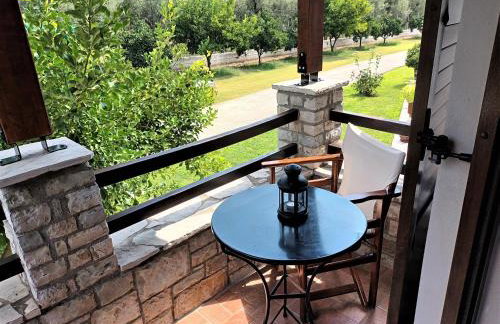 ZENIA Pelion garden house - Foto 28