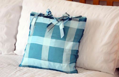 Lazy Days Cottage - Foto 29