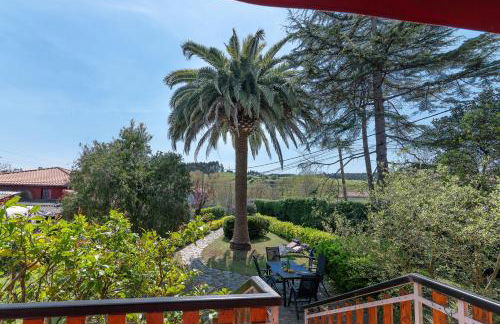 Villa Glicinia - Foto 30