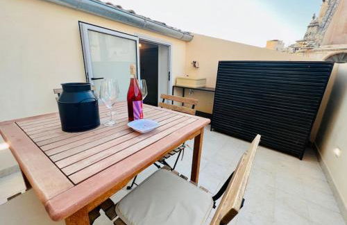 Re barocco Centro storico Scicli a 5 min dal mare - Foto 6