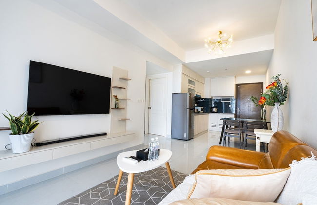 HAYA SOHO SAIGON - Foto 32